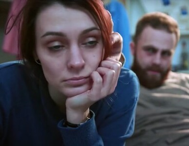 Лечение зависимости от мефедрона в Азнакаево Девушка под действием наркотиков
